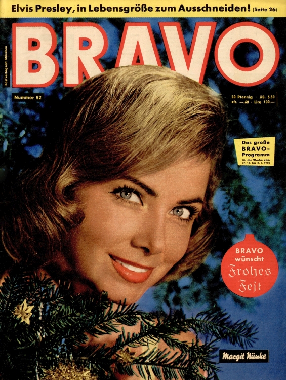 BRAVO 1959-52